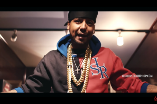 Juelz Santana – Santana Bandana (Video)