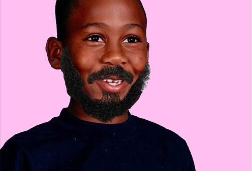Bucky Malone – The Pink Album
