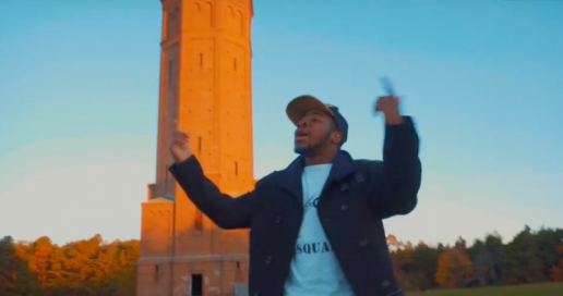 B-Light – Cyber Monday (B-Light Remix) (Video)