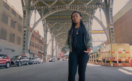 Miss Ty – Dreams & Nightmares (Video)