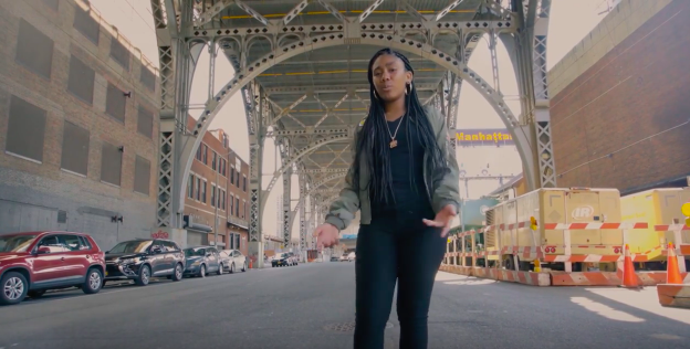 Miss Ty - Dreams & Nightmares (Video)