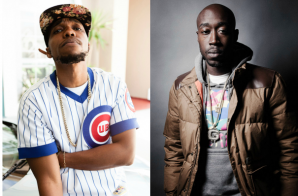 Curren$y & Freddie Gibbs Are Set For A  Joint Album Coming Soon!