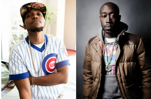 Curren$y & Freddie Gibbs Are Set For A  Joint Album Coming Soon!