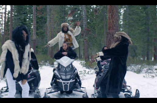 Migos – T-Shirt (Video)