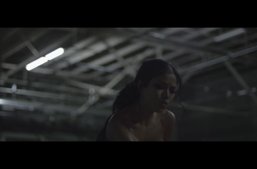 Jhene Aiko – Maniac (Video)