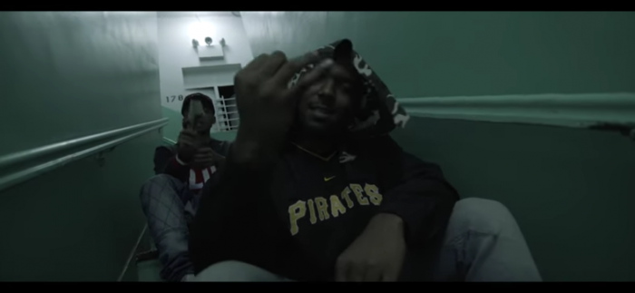 Dion Rapper Underground Downtown Dion – Pain | Home of Hip Hop Videos & Rap Music, News, Video ...