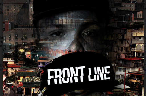 Axel Leon – Frontline