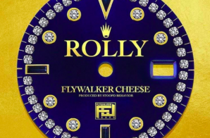 Flywalker Cheese – Rolly