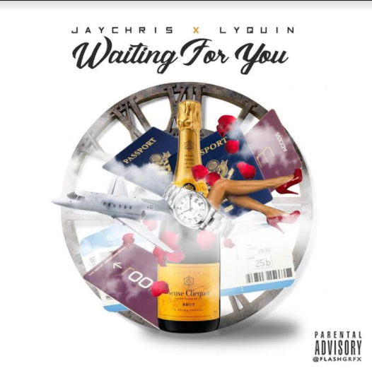 DJ Drama’s Protege LyQuin Releases “Waiting On You” w/ JayChris | Home ...