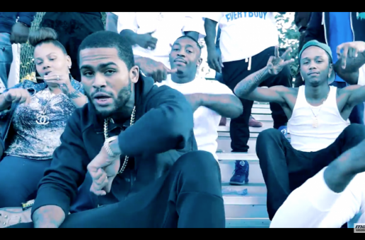 Dave East – 30 Niggaz (Video)