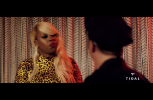Fat Joe x Remy Ma – Money Showers Ft. Ty Dolla $ign (Video)