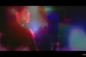 The Weeknd – Party Monster (Video)