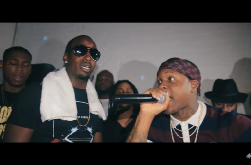 Lil Durk – Too Late (Video)