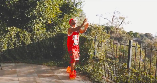 Eric Bellinger – Sometimes (Video)