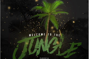 Tony Moxberg – Welcome To The Jungle Ft. Styles P