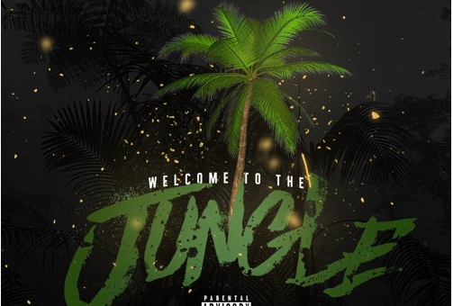 Tony Moxberg – Welcome To The Jungle Ft. Styles P