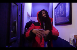 Säk – Bad and Boujee (Freestyle) (Video)