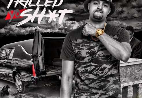 Young Trap – “I Killed Yo Sh*t” (Mixtape)