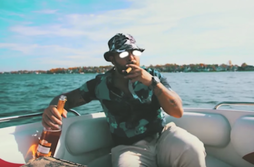 RxH – Toast First x Cheers (Video)