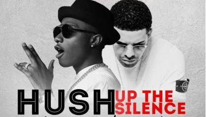 Screen-Shot-2017-01-15-at-2.36.40-PM Drake & Wizkid Reunite On “Hush Up The Silence”  