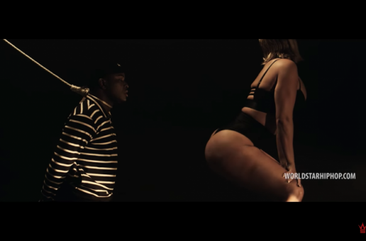 Jay IDK – I Picture (Video)