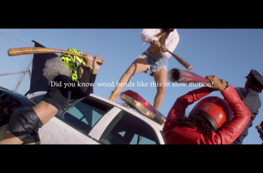 Young Thug Never Makes It To Set Of $100K Video For “Wyclef Jean”