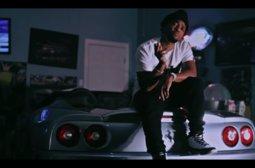 Curren$y – Been Real (Video)