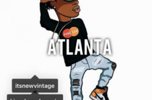 New Vintage – Atlanta