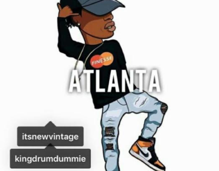 New Vintage – Atlanta