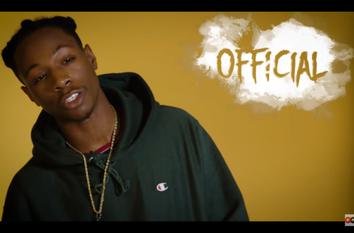 Joey Bada$$ – GQ Freestyle (Video)