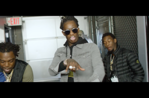 Young Thug – Guwop Ft. Quavo x Offset x Young Scooter (Video)