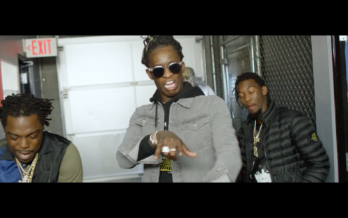 Screen-Shot-2017-01-20-at-7.27.14-AM-500x313 Young Thug - Guwop Ft. Quavo x Offset x Young Scooter (Video)  