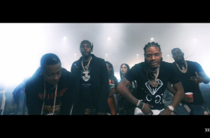 Fetty Wap x Monty – Shit I Like (Video)