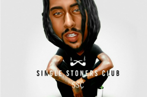 Single Stoners’ Club – Single Stoners’ Club (Mixtape)
