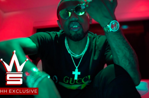 Fabolous x Trey Songz – Pick Up The Phone Ft. MIKExANGEL (Video)