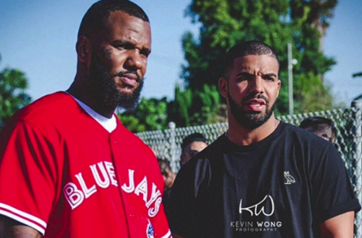 The Game – Drake Flows