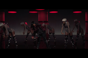 Missy Elliott x Lamb – I’m Better (Video)