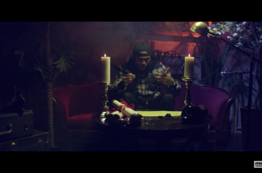 Dave East – It Was Written (Video)