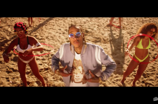Ty Dolla $ign x Wiz Khalifa – Brand New (Video)