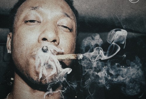Scotty ATL – Smokin On My Own Strain (Mixtape)