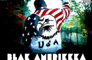 Young Pari$ Prepares For His MLK Day Release, “Blak Amerikkka” And Shares A Few Words With HHS1987 On The Visual
