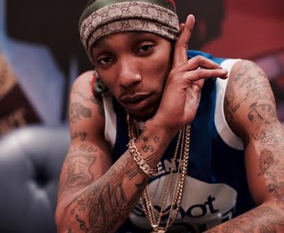 SYPH – Whole Lotta/Dirty Bird (Video)
