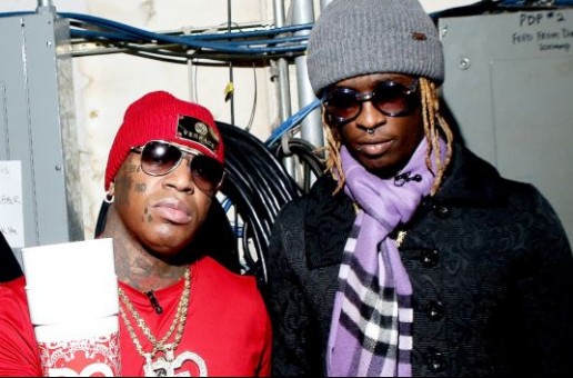 Birdman Announces Collaboration With Young Thug!