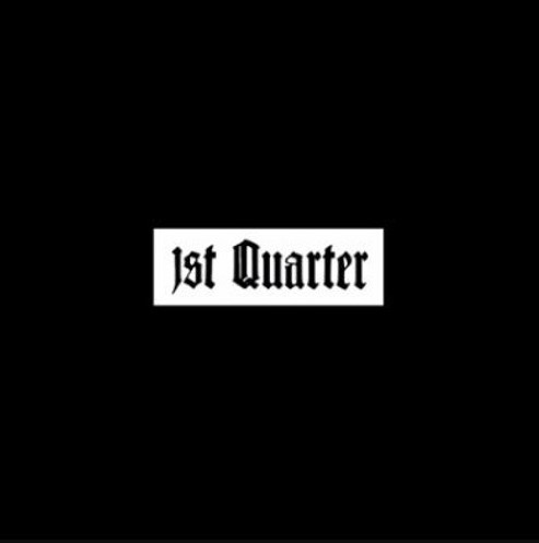 an ANoyd - 1st Quarter  