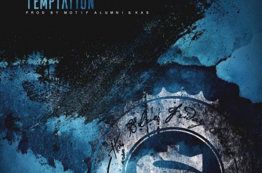 Lloyd Banks – Temptation