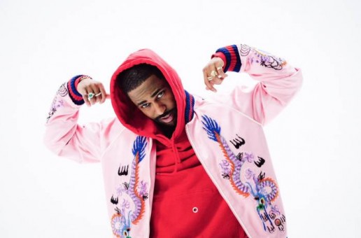 Big Sean – Moves (Video)