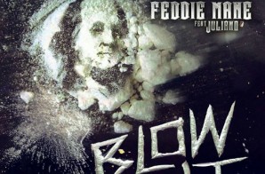 Slicc Pulla – Blow It Ft. Feddie Mane & Juliano
