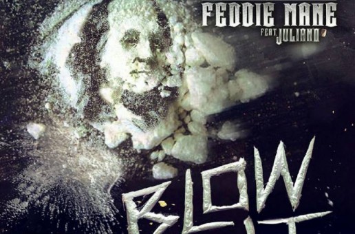 Slicc Pulla – Blow It Ft. Feddie Mane & Juliano