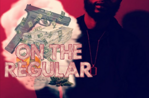 Breeze Begets – On The Regular (Freestyle)