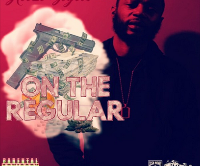 Breeze Begets – On The Regular (Freestyle)